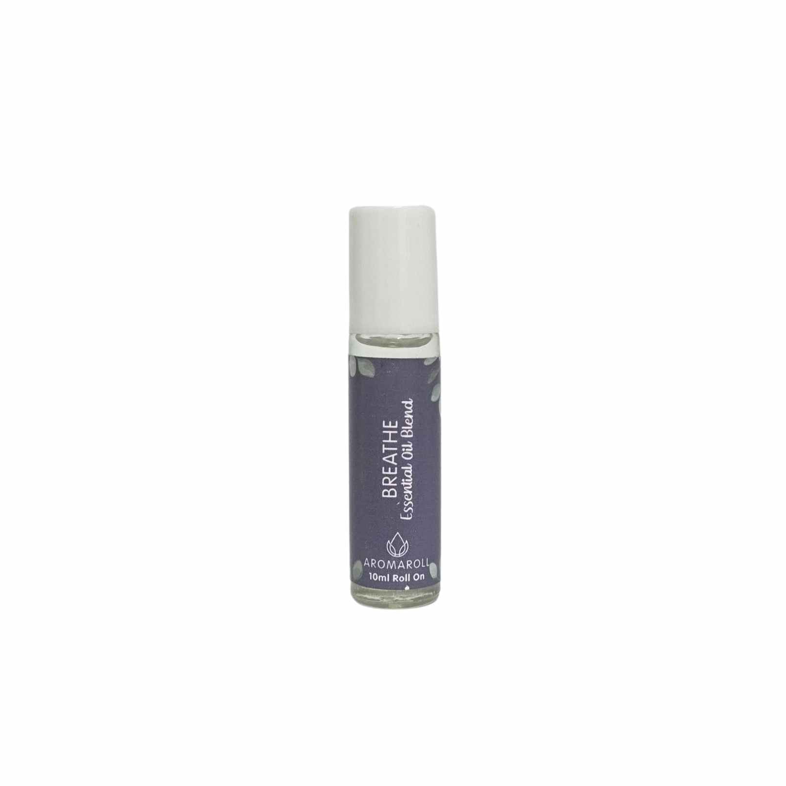 AromaRoll Pure Essential Oil Blend - Adult Breathe