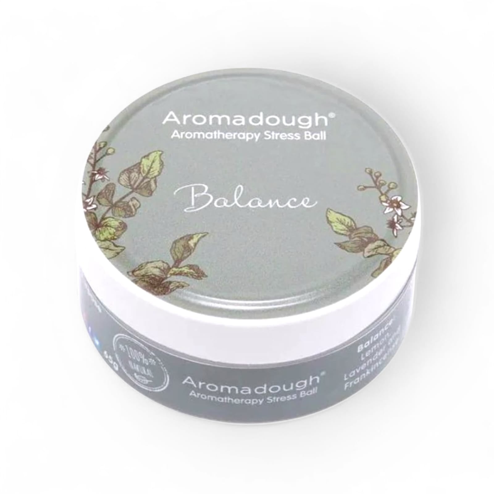 Aromadough Adult - Balance