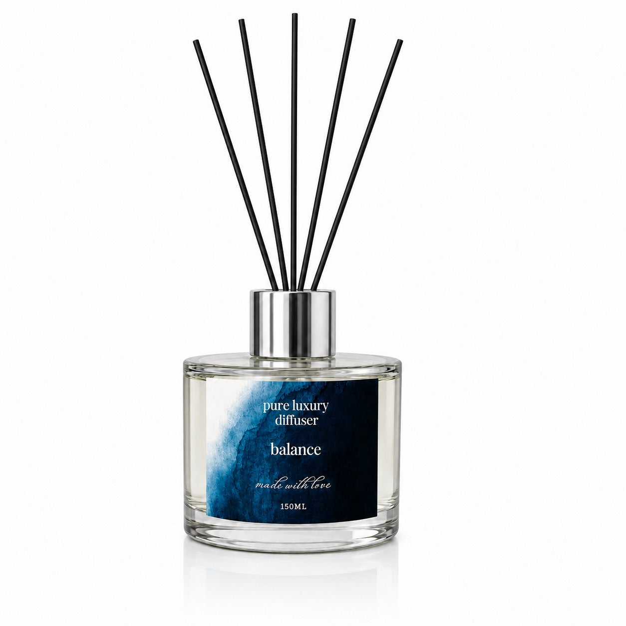 AromaAir Reed Diffuser - Balance 150ml