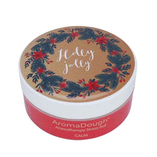 Aromadough Classic Christmas - Calm