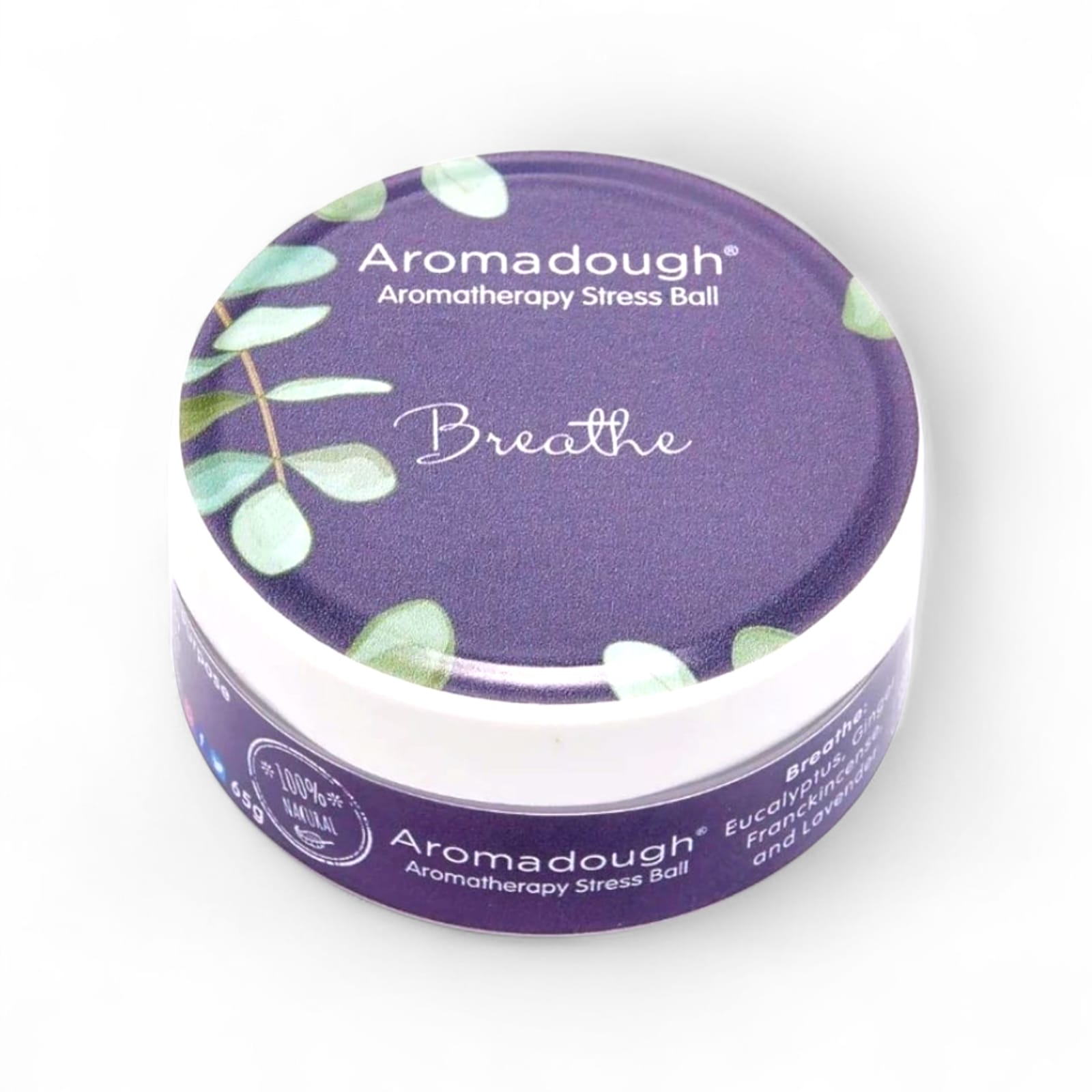 Aromadough Adult - Breathe