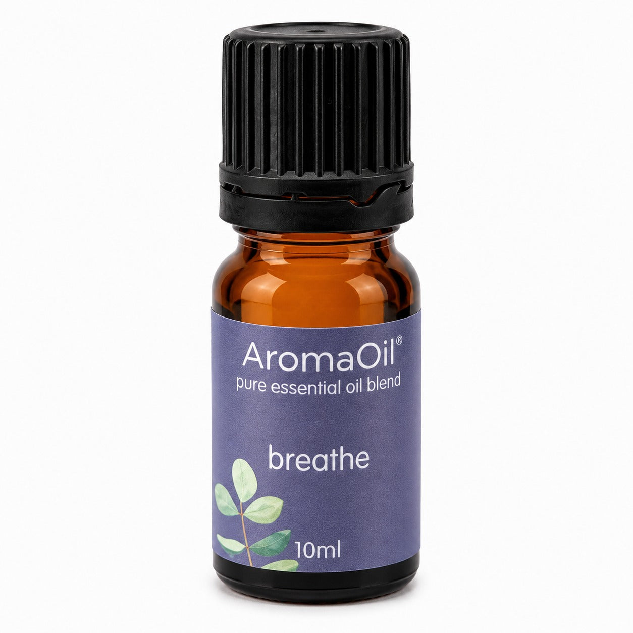 AromaOil Pure Essential Oil Blend - Breathe