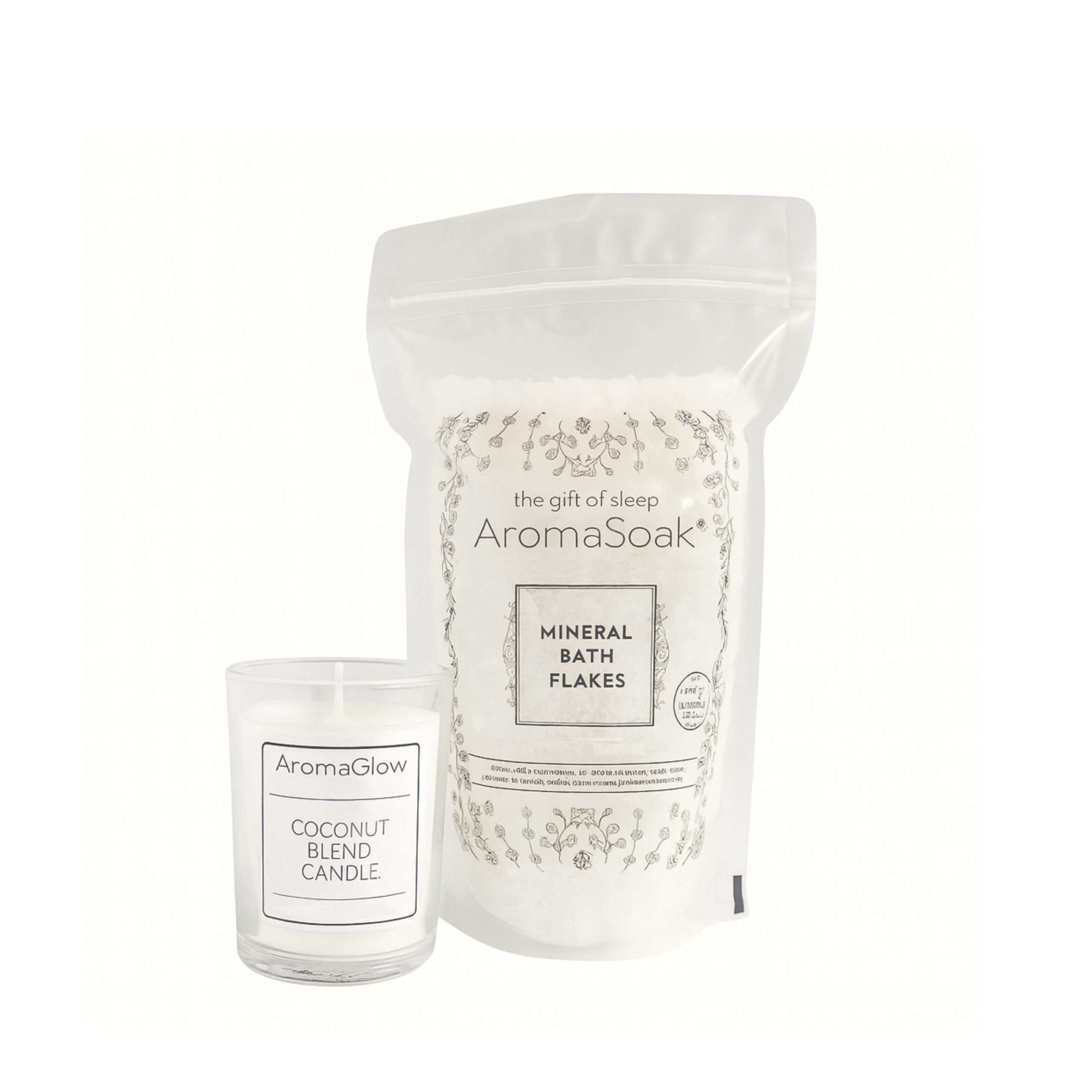 Unwind and Rejuvenate Bundle 1