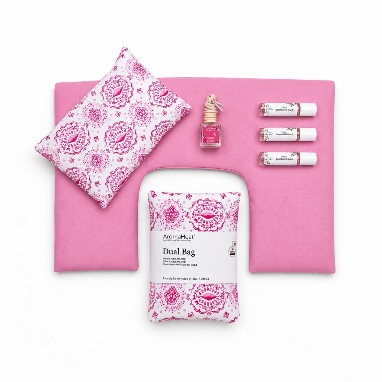 AromaHeat Bundle Set 1