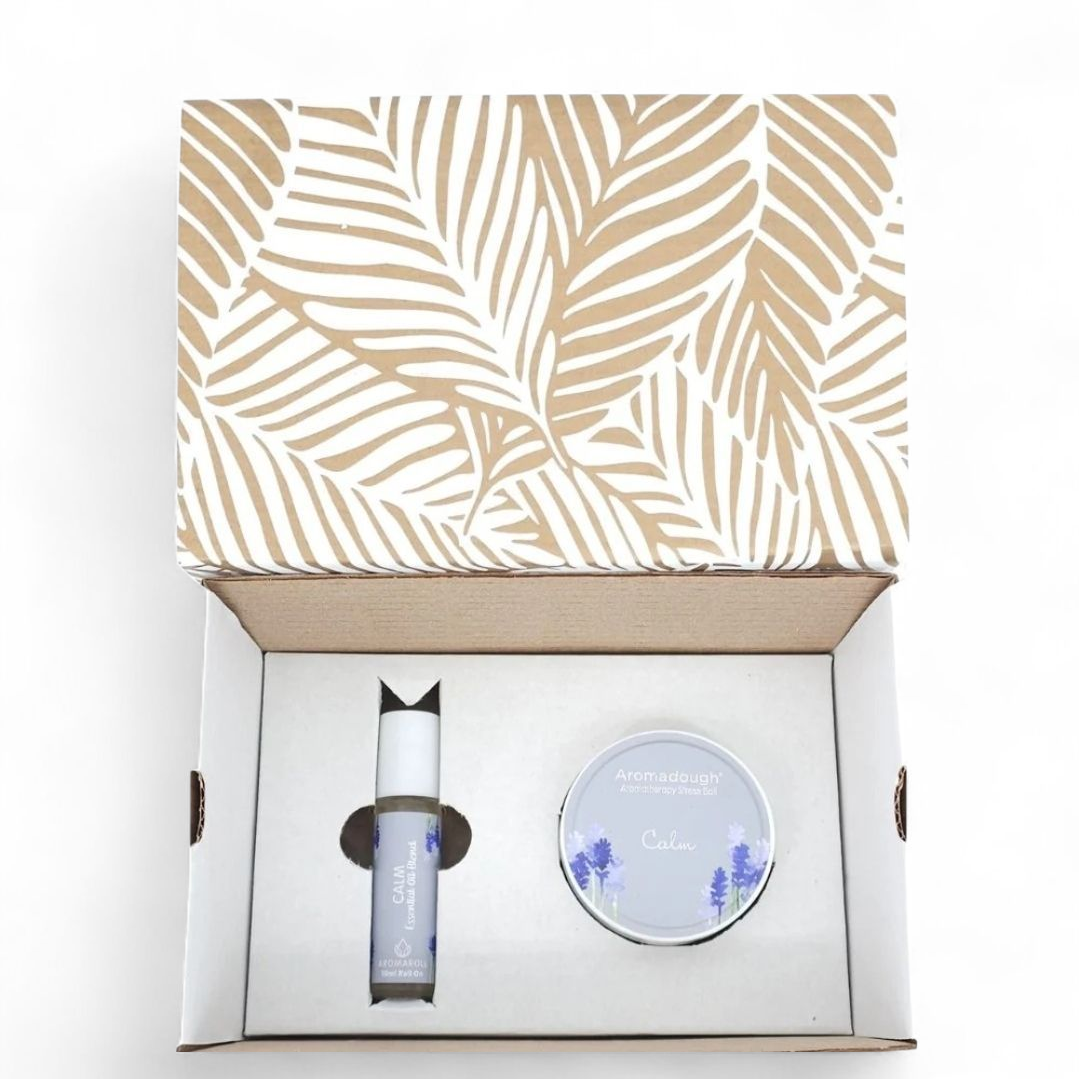 Calm Mini Gift Set
