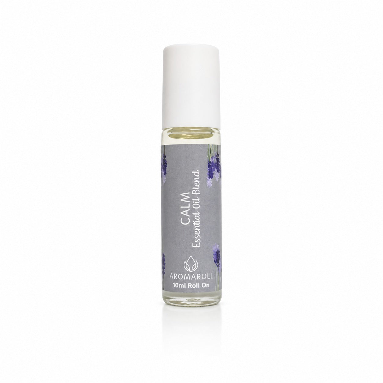 AromaRoll Pure Essential Oil Blend - Calm