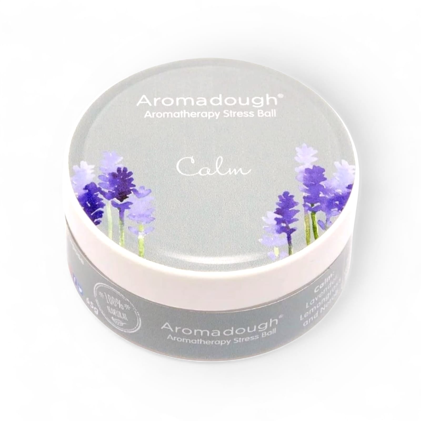 Aromadough Adult - Calm