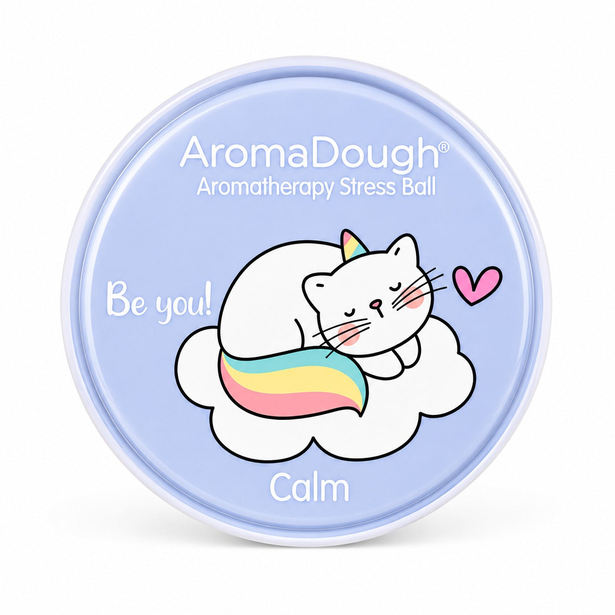 Aromadough Catticorn - Calm