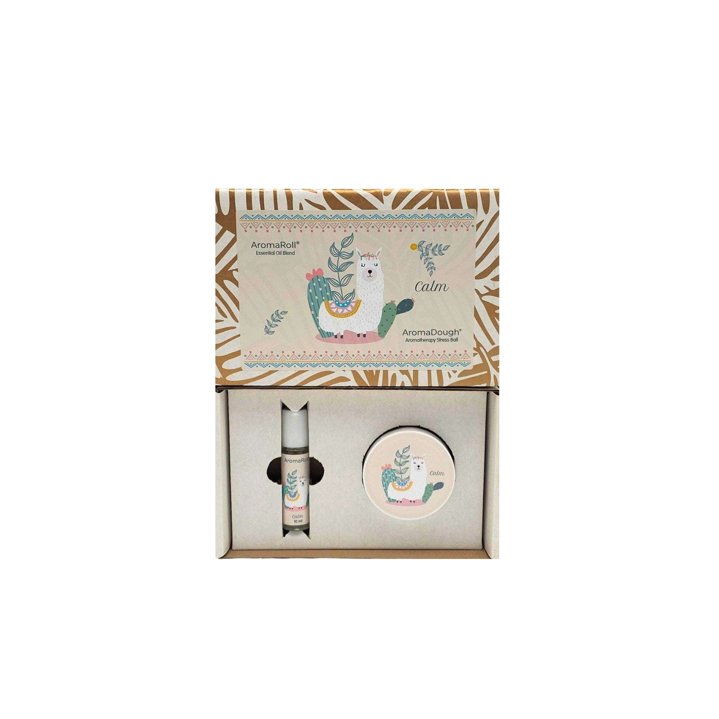 Llama Gift Box - Calm *NEW*