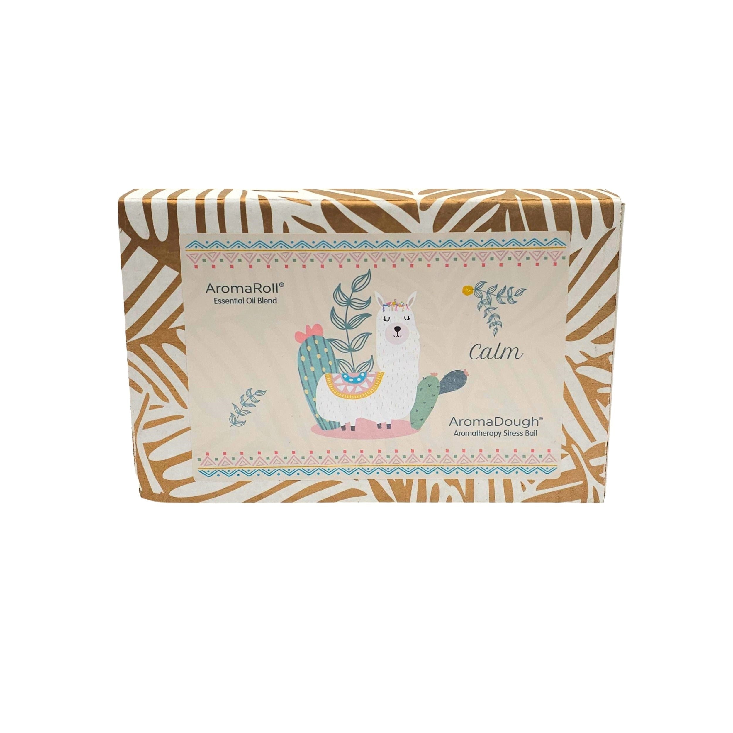 Llama Gift Box - Calm *NEW*