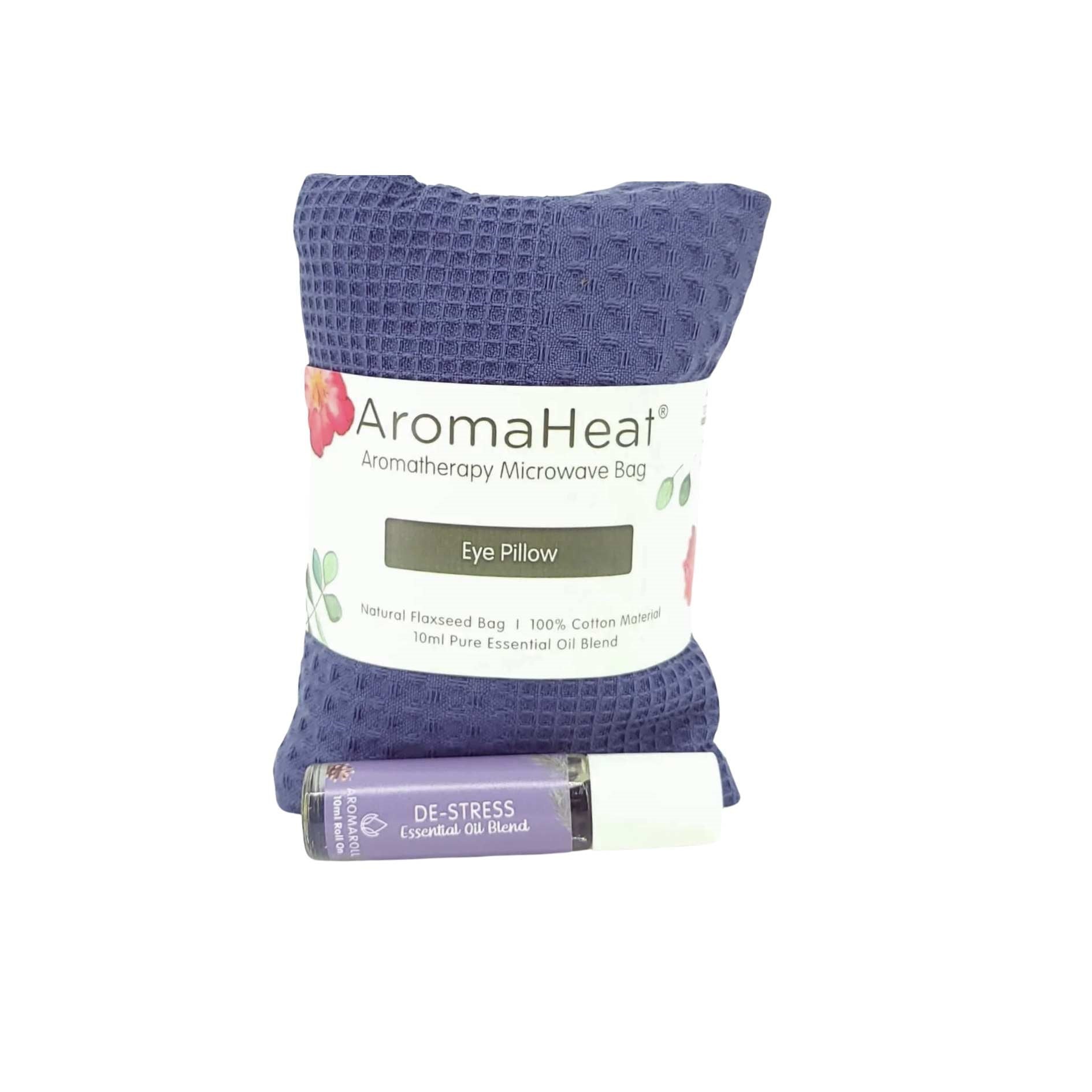 Waffle Weave DeStress (Charcoal) - Set 1
