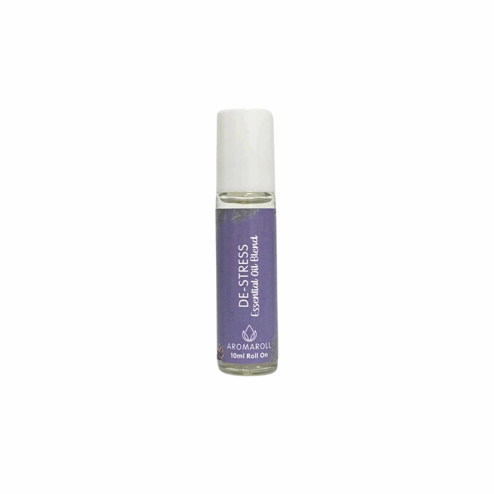 AromaRoll Pure Essential Oil Blend - Adult DeStress