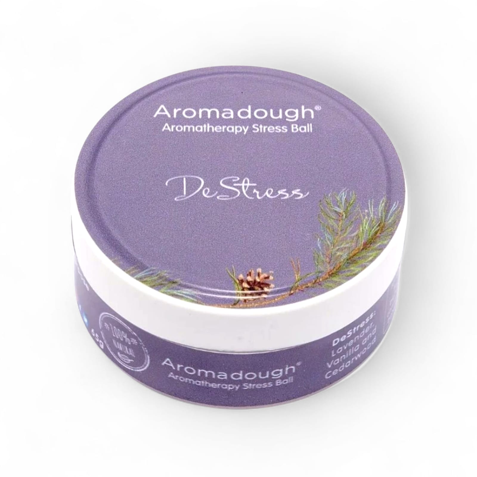 Aromadough Adult - DeStress