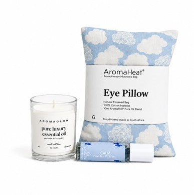 DeStress Bundle 1 –  Candle Gift Set