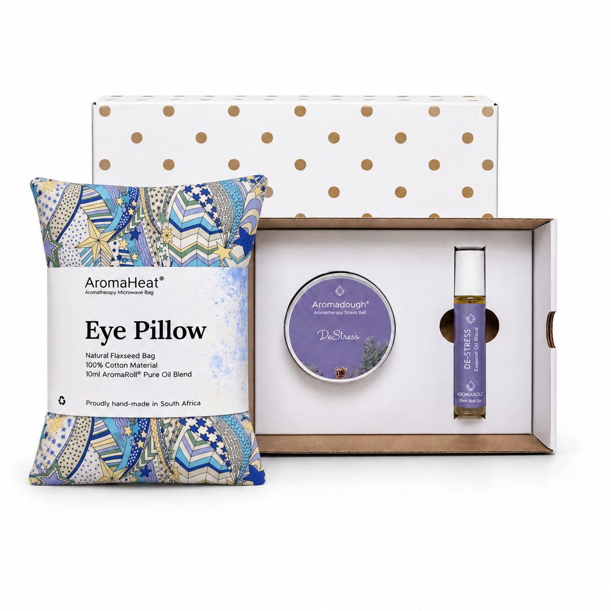 DeStress Mini Gift Set