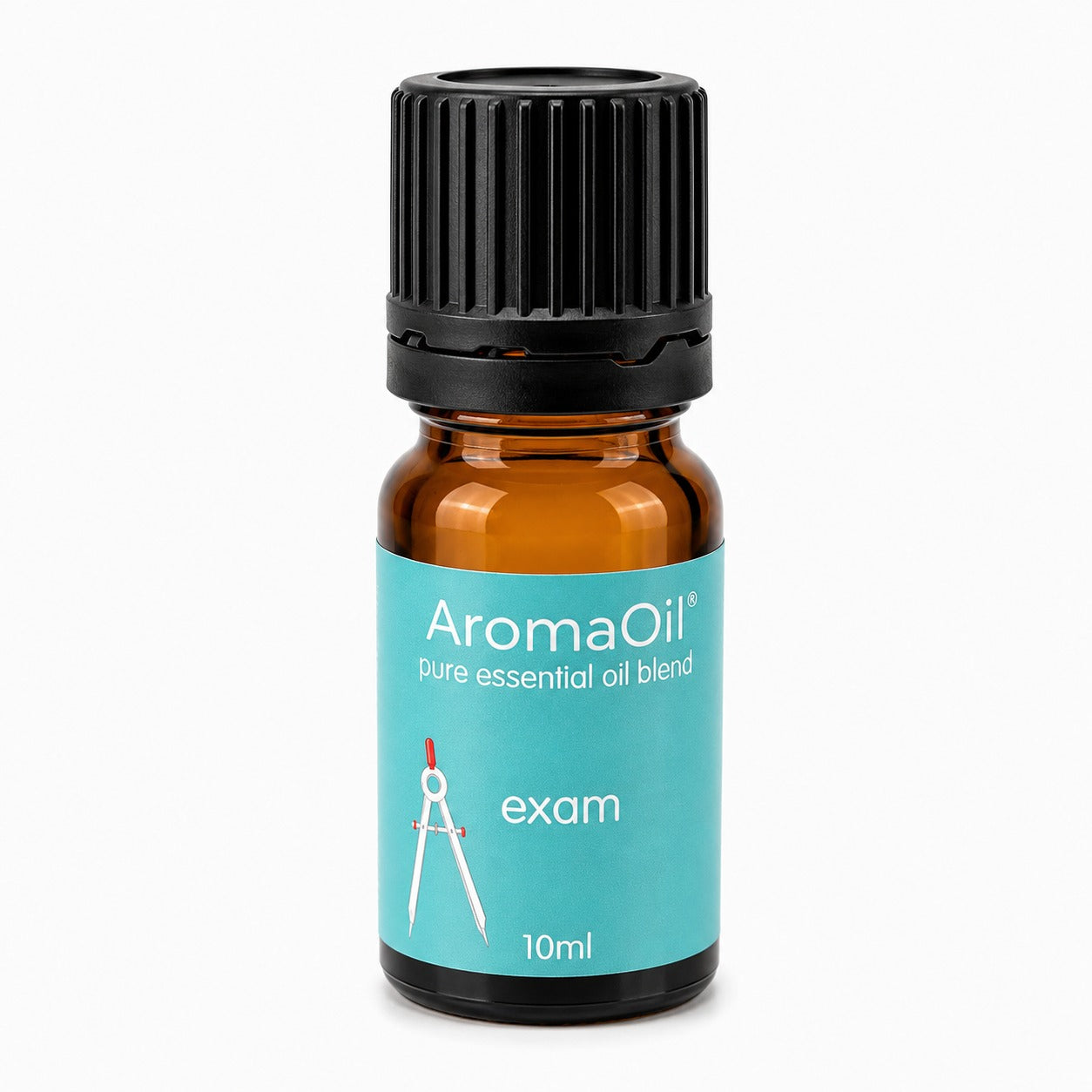 AromaOil Pure Essential Oil Blend - Exam