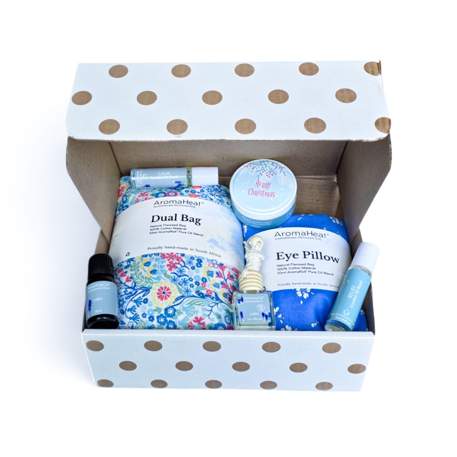 Festive Season Summer Love Box