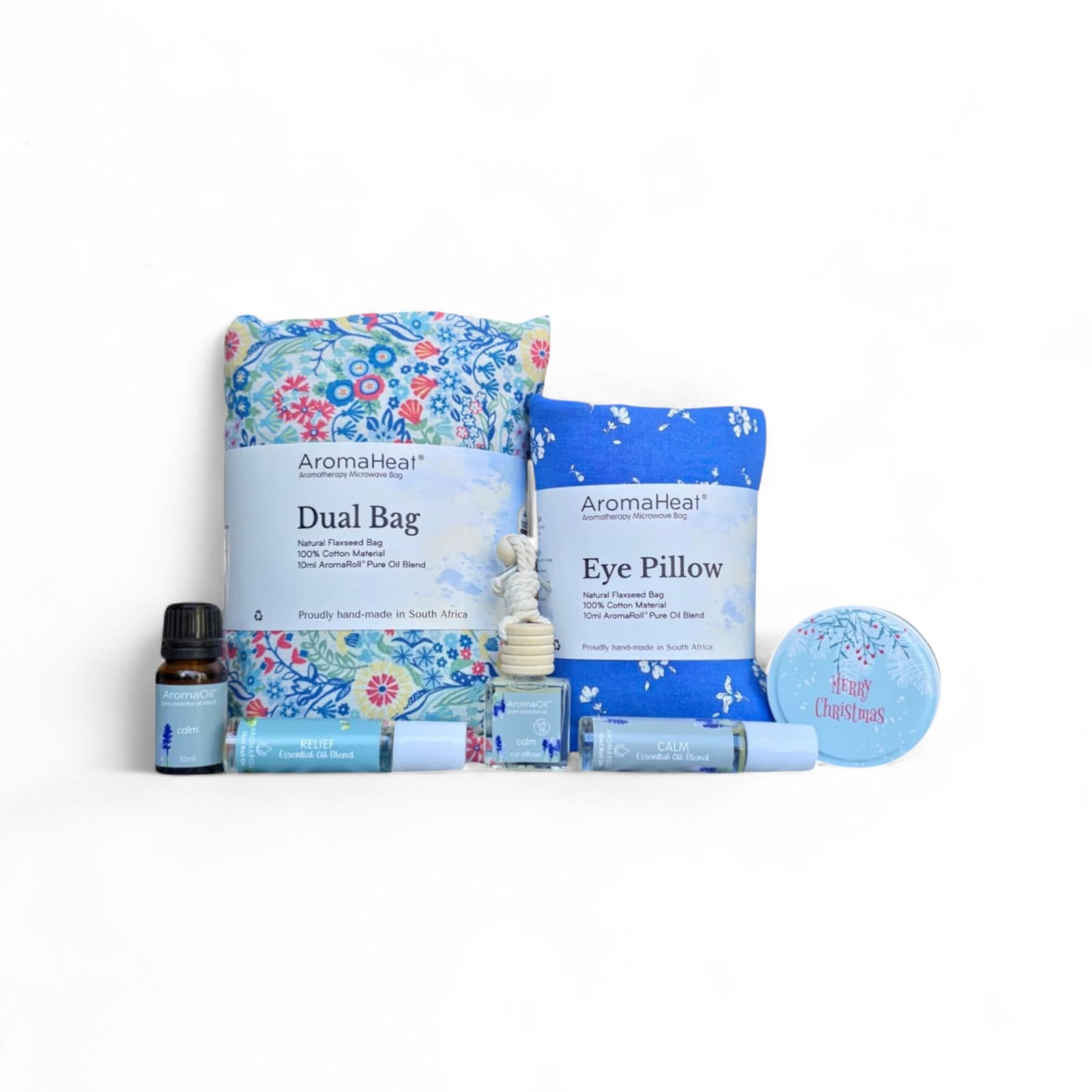 Festive Season Summer Love Box