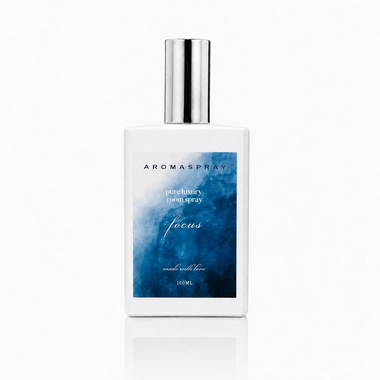 AromaSpray Room, Pillow & Linen Mist  -  Focus