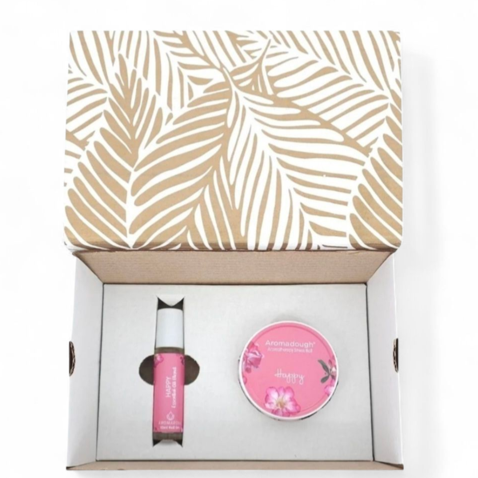 Happy Mini Gift Set