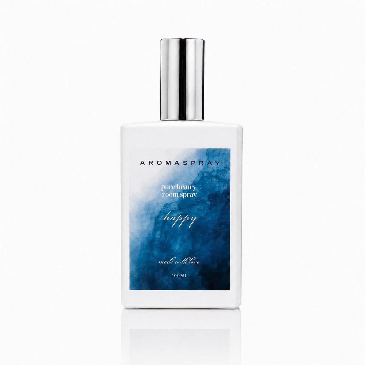AromaSpray Room, Pillow & Linen Mist  -  Happy