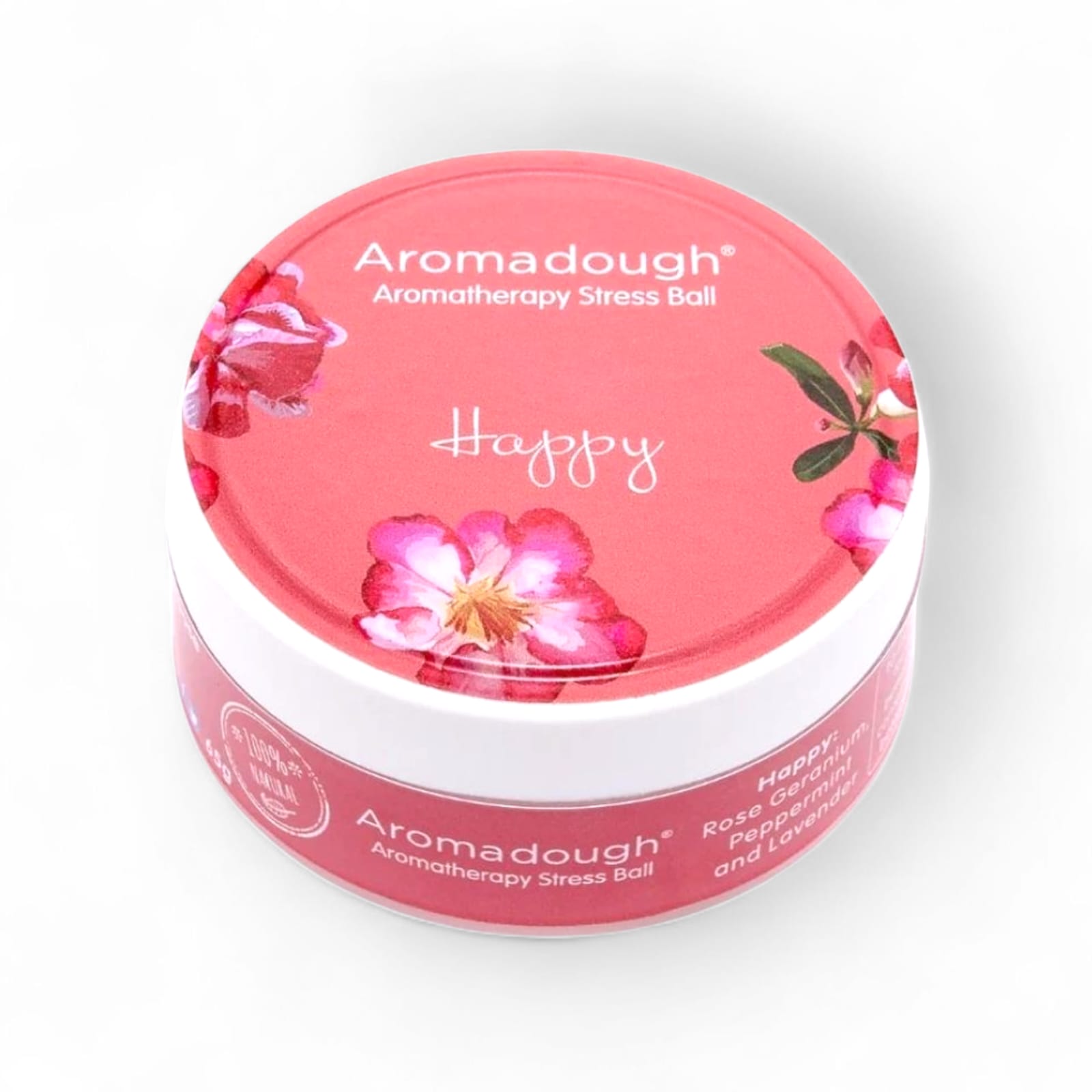 Aromadough Adult - Happy
