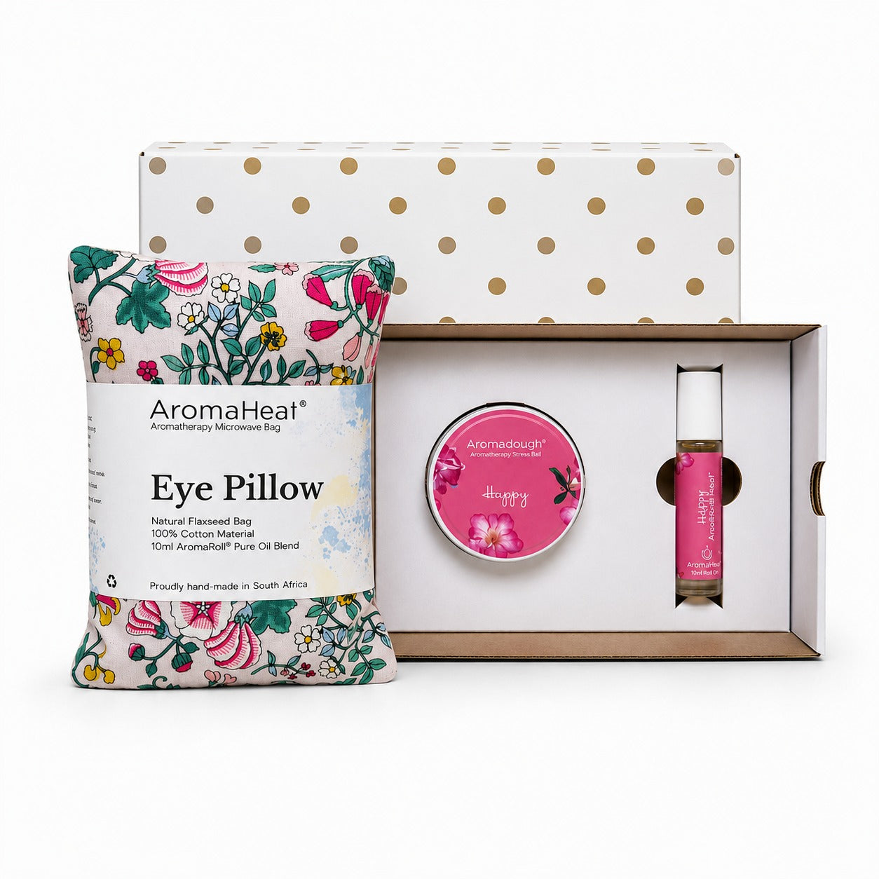 Happy Mini Gift Set