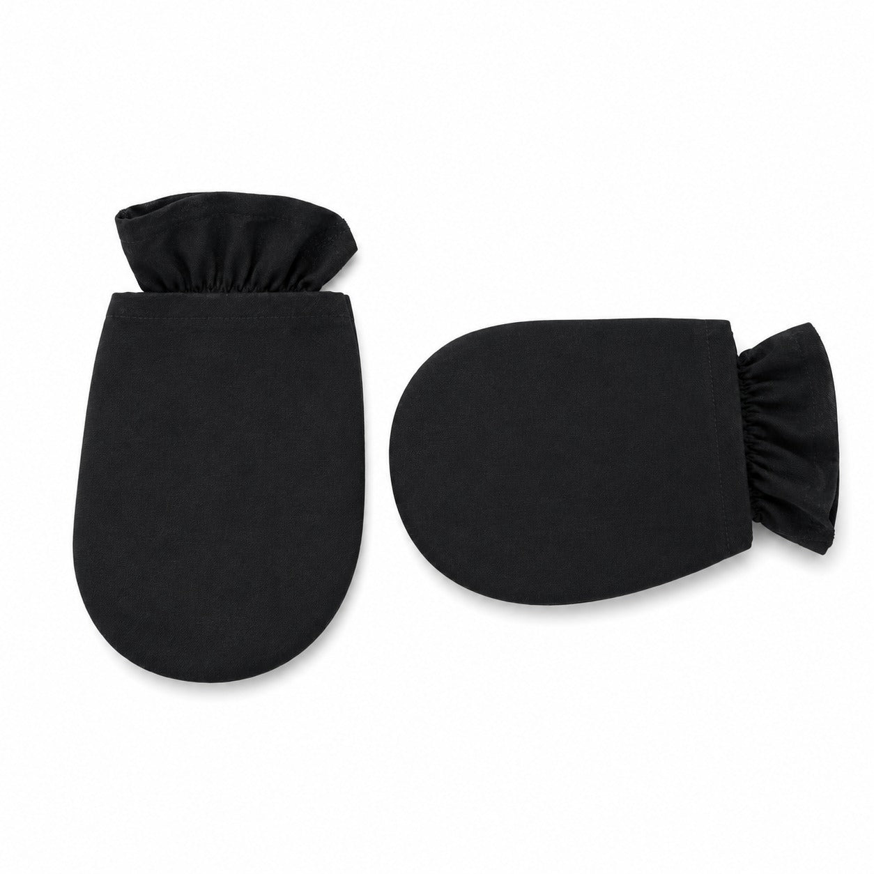 AromaHeat Heat Mitts - Black