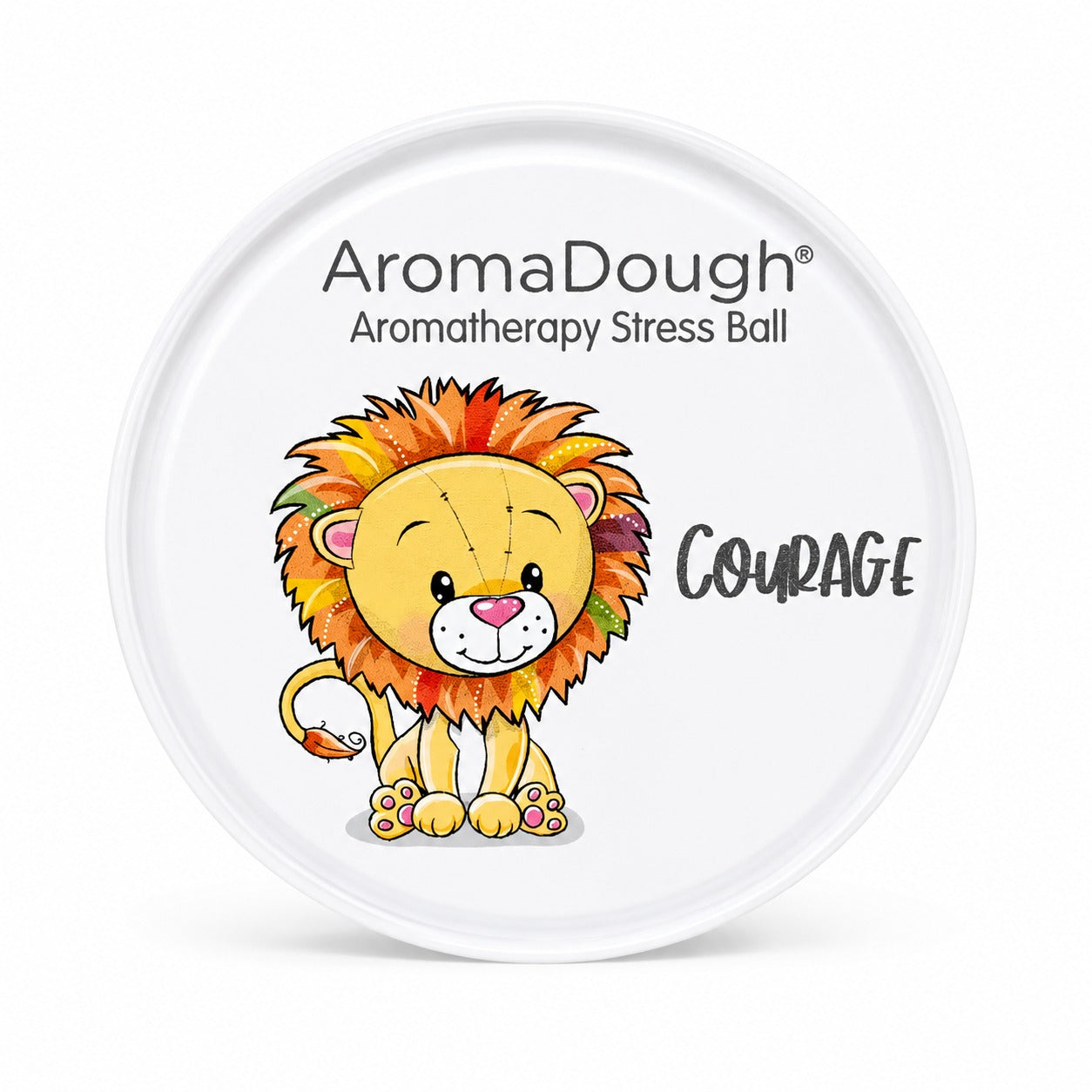 Aromadough Baby Animals - Courage