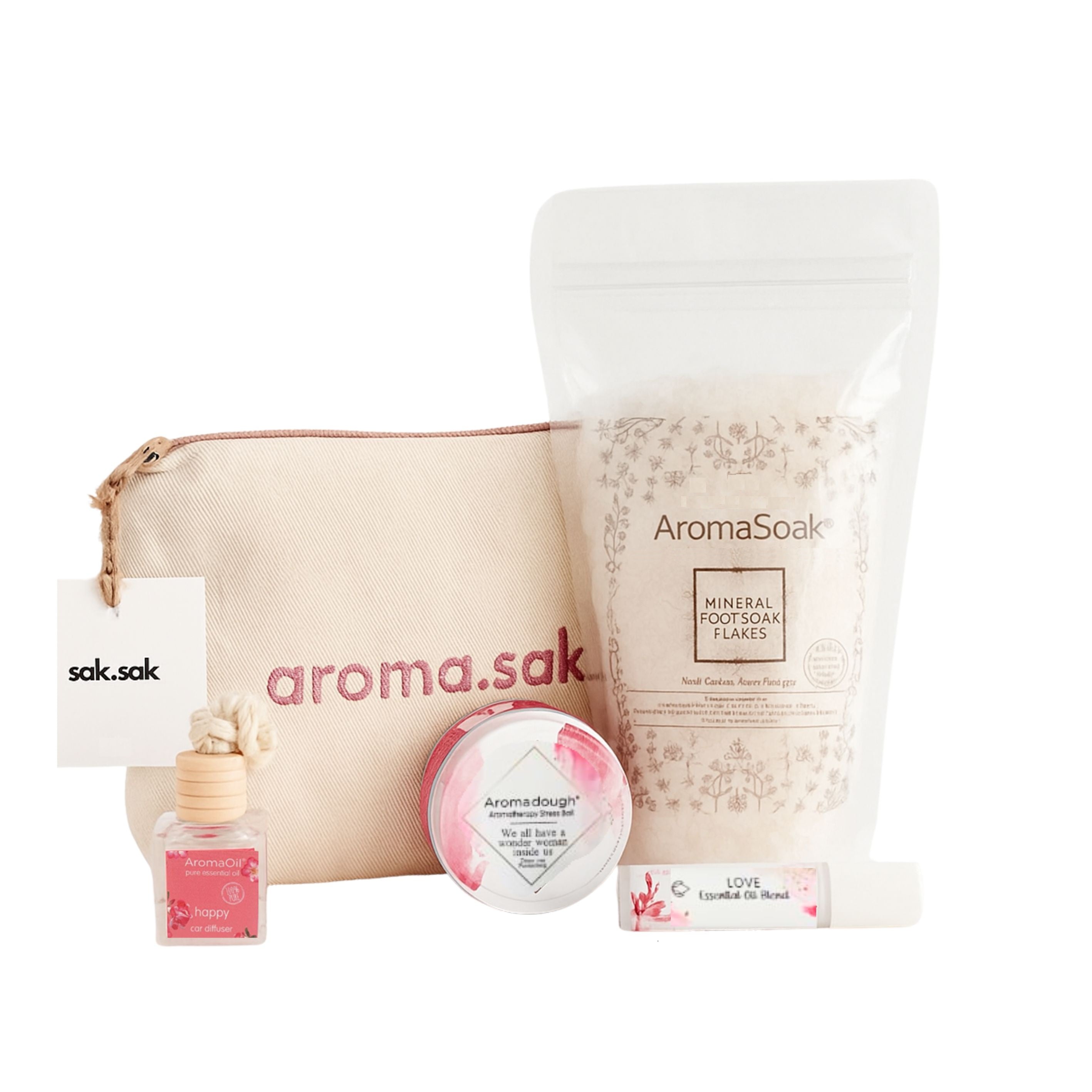 Love Gift Set 2