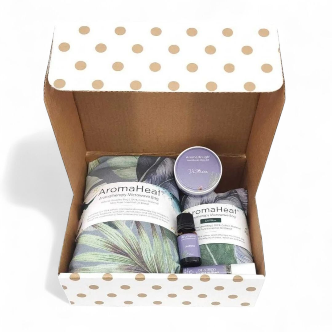 Mother's Love Destress Gift Set