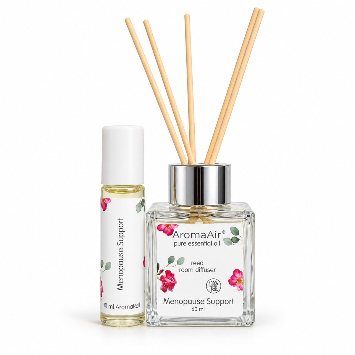 AromaHealth Menopause Support Set