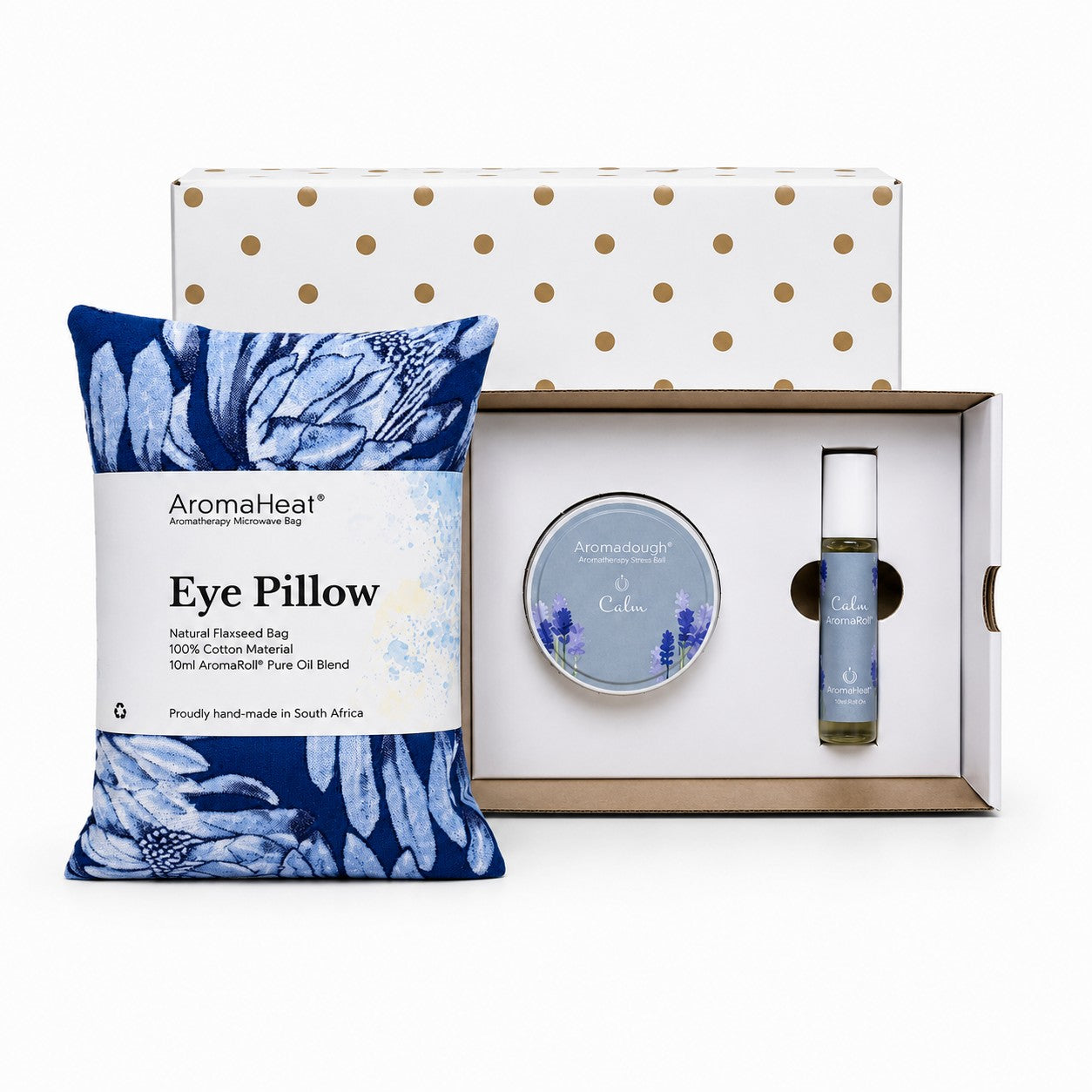 Calm Mini Gift Set