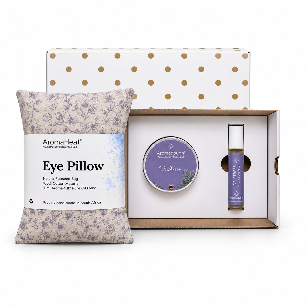 DeStress Mini Gift Set