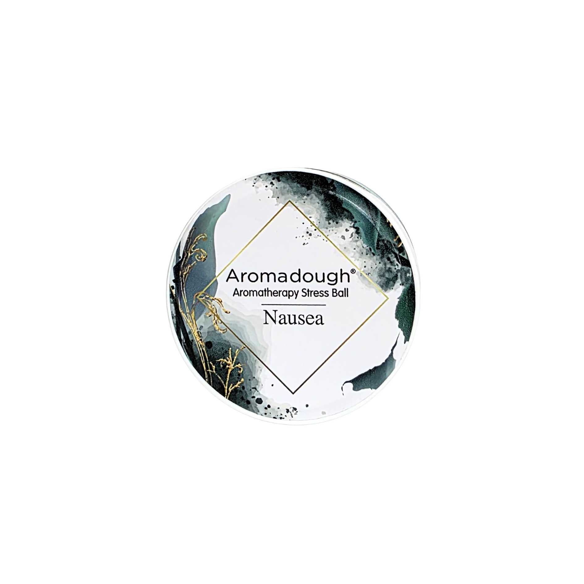 Aromadough Medi - Nausea