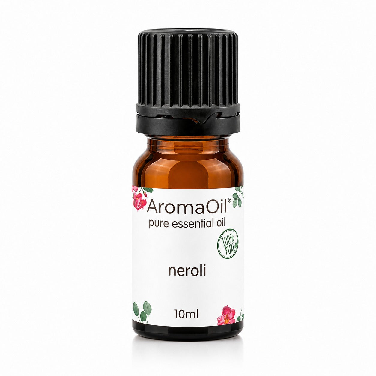 AromaOil Pure Essential Oil - Neroli 10ml