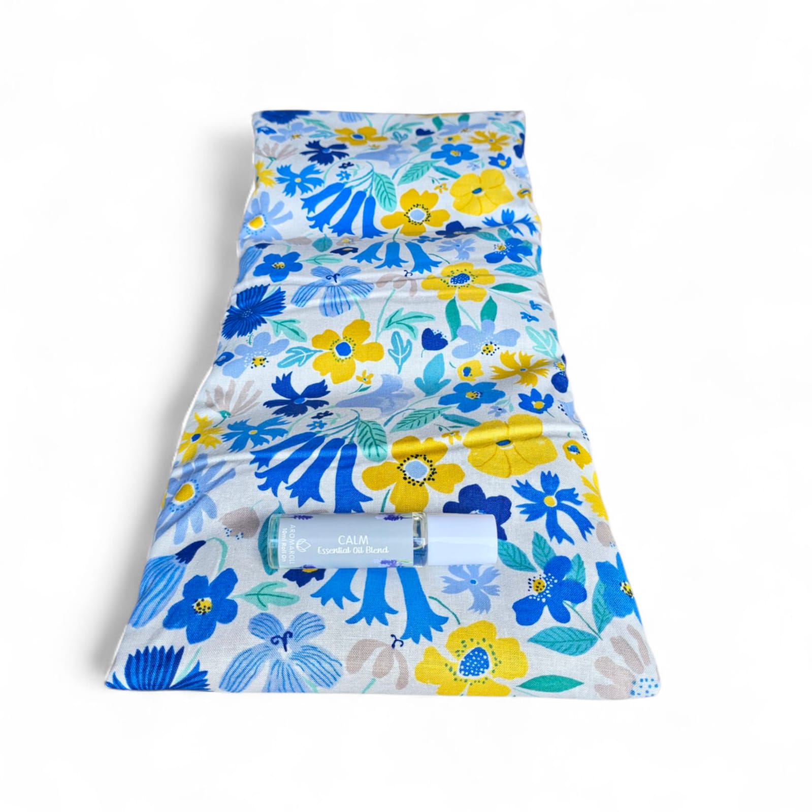 AromaHeat 900g Microwave Bag  - Summer Flowers Calm