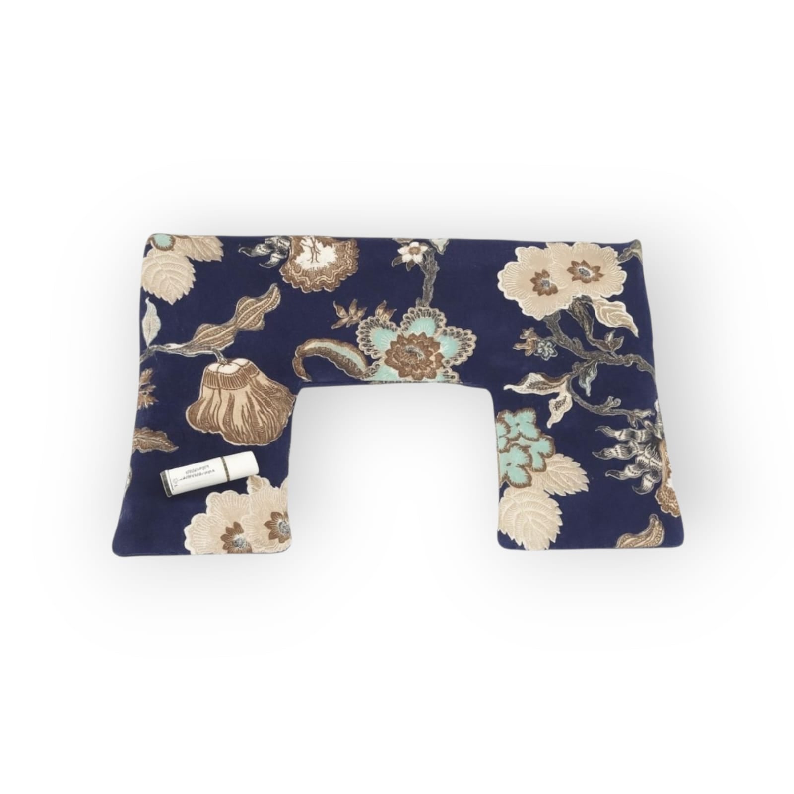 AromaHeat Neck and Shoulder Microwave Bag - Super Soft DeStress