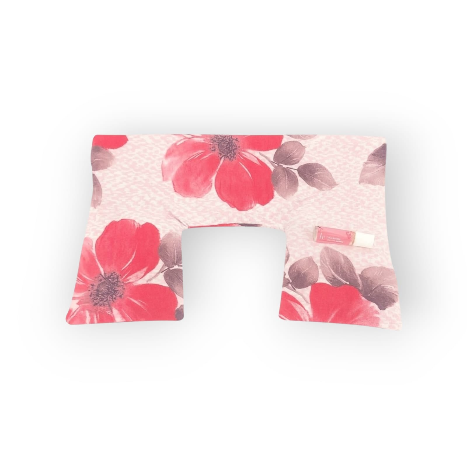 AromaHeat Neck and Shoulder Microwave Bag - Super Soft Happy
