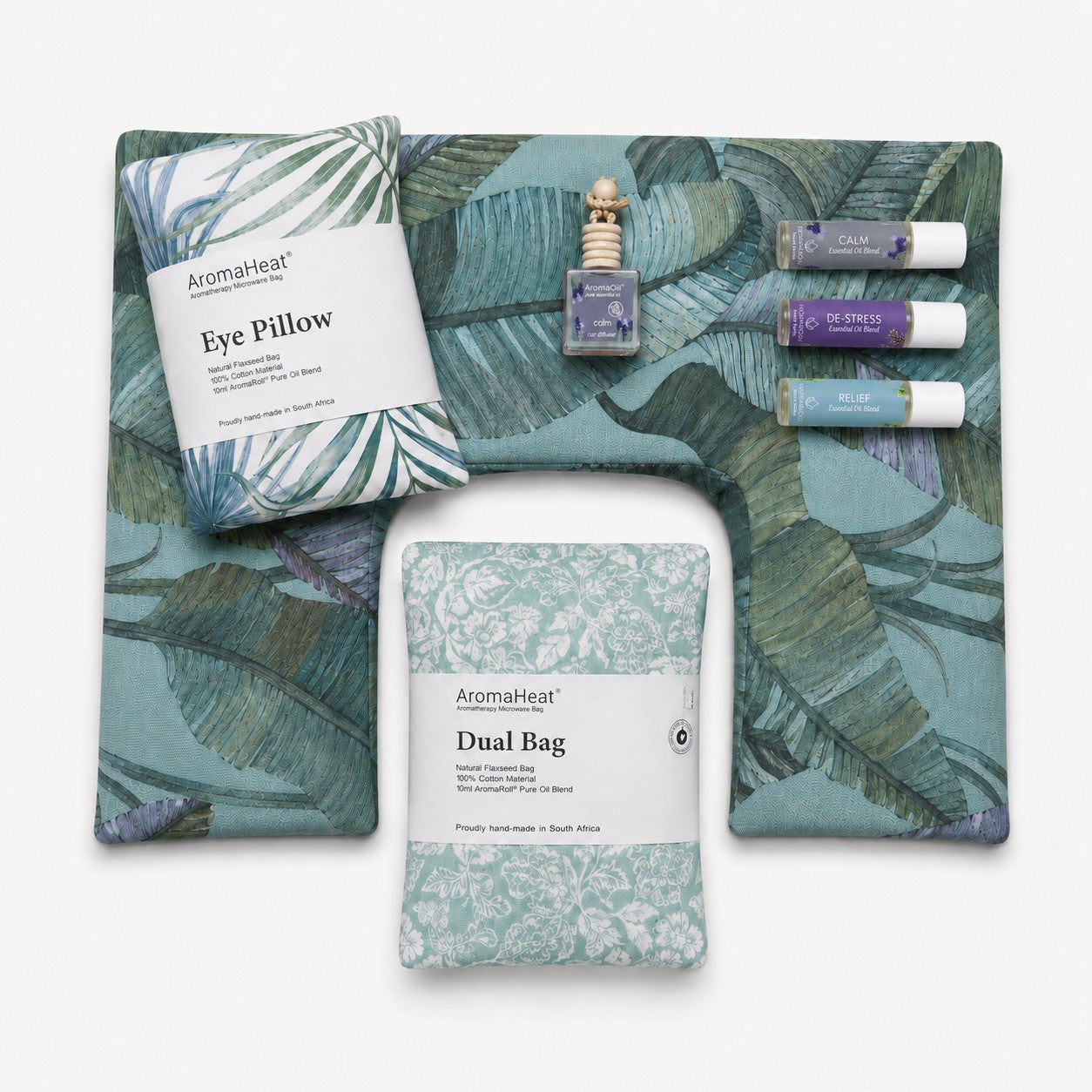 AromaHeat Bundle Set 2