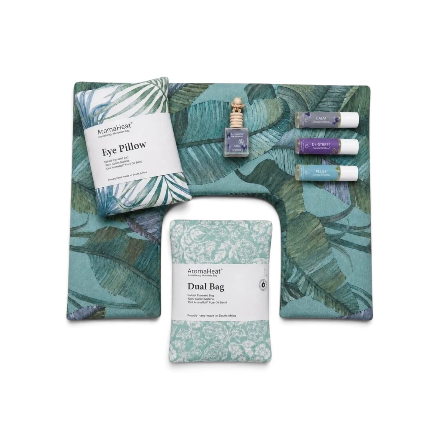 AromaHeat Bundle Set 2