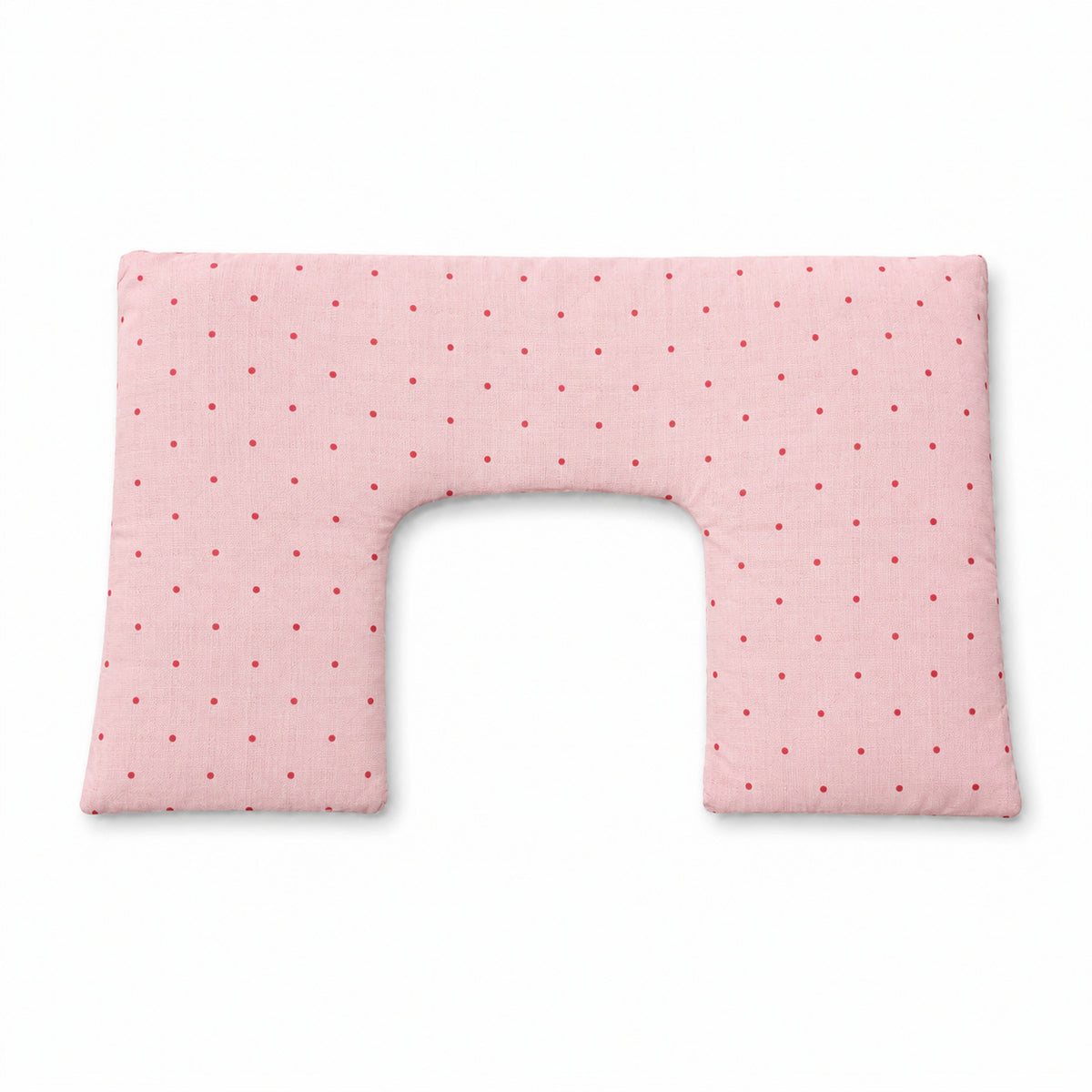 AromaHeat & Cool Neck and Shoulder Bag - Pink Whisper Cotton