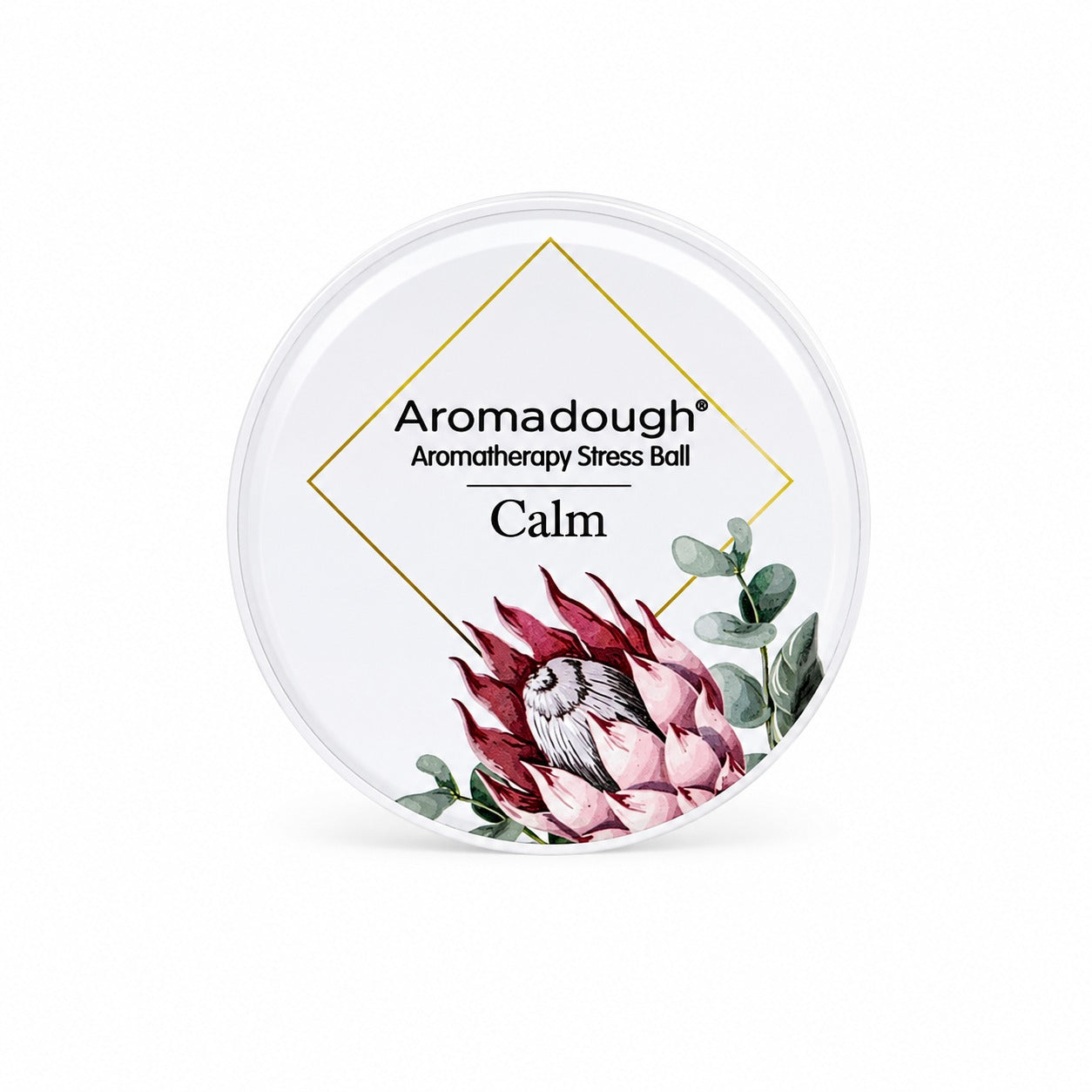 Aromadough Protea - Calm