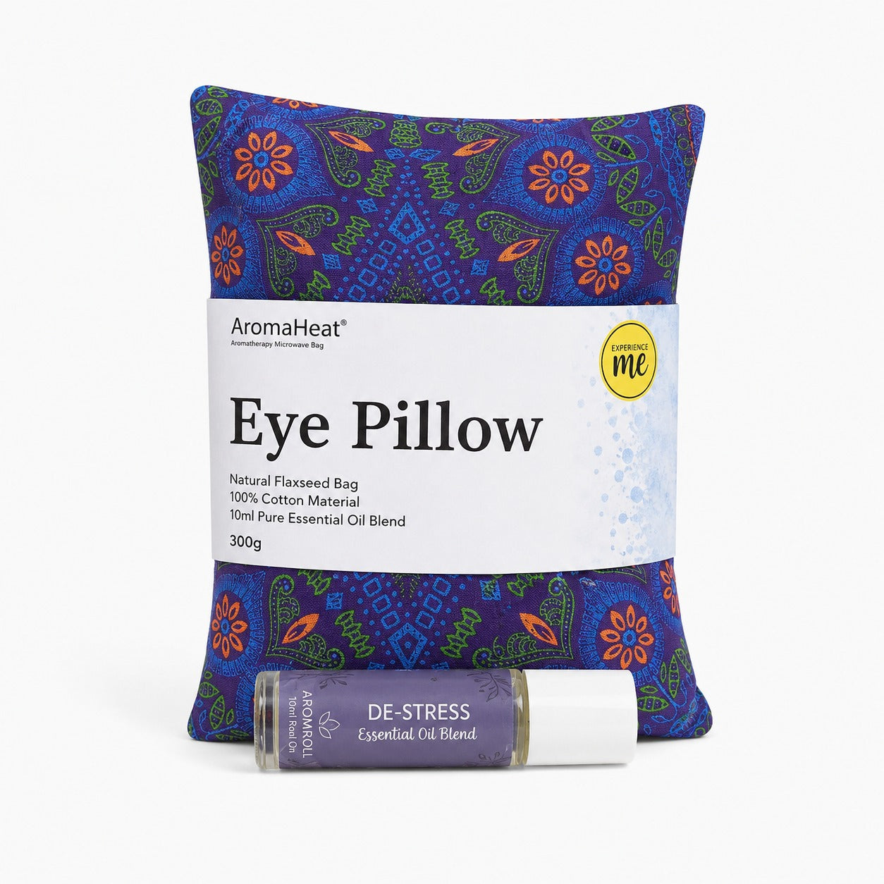300g AromaHeat Eye Pillow - Shwe Shwe Destress