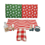 Red Bundle 3