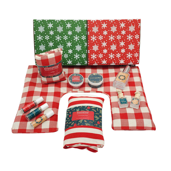 Red Bundle 4