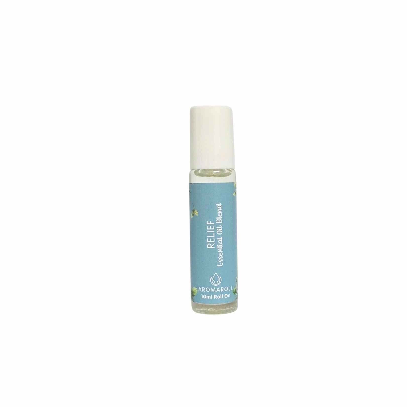 AromaRoll Pure Essential Oil Blend - Adult Relief
