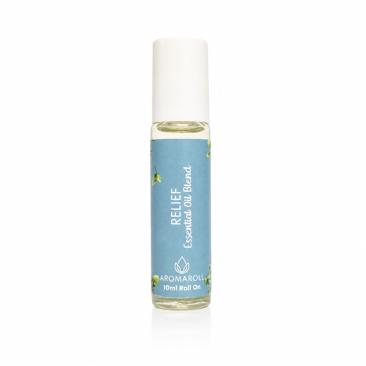 AromaRoll Pure Essential Oil Blend - Relief