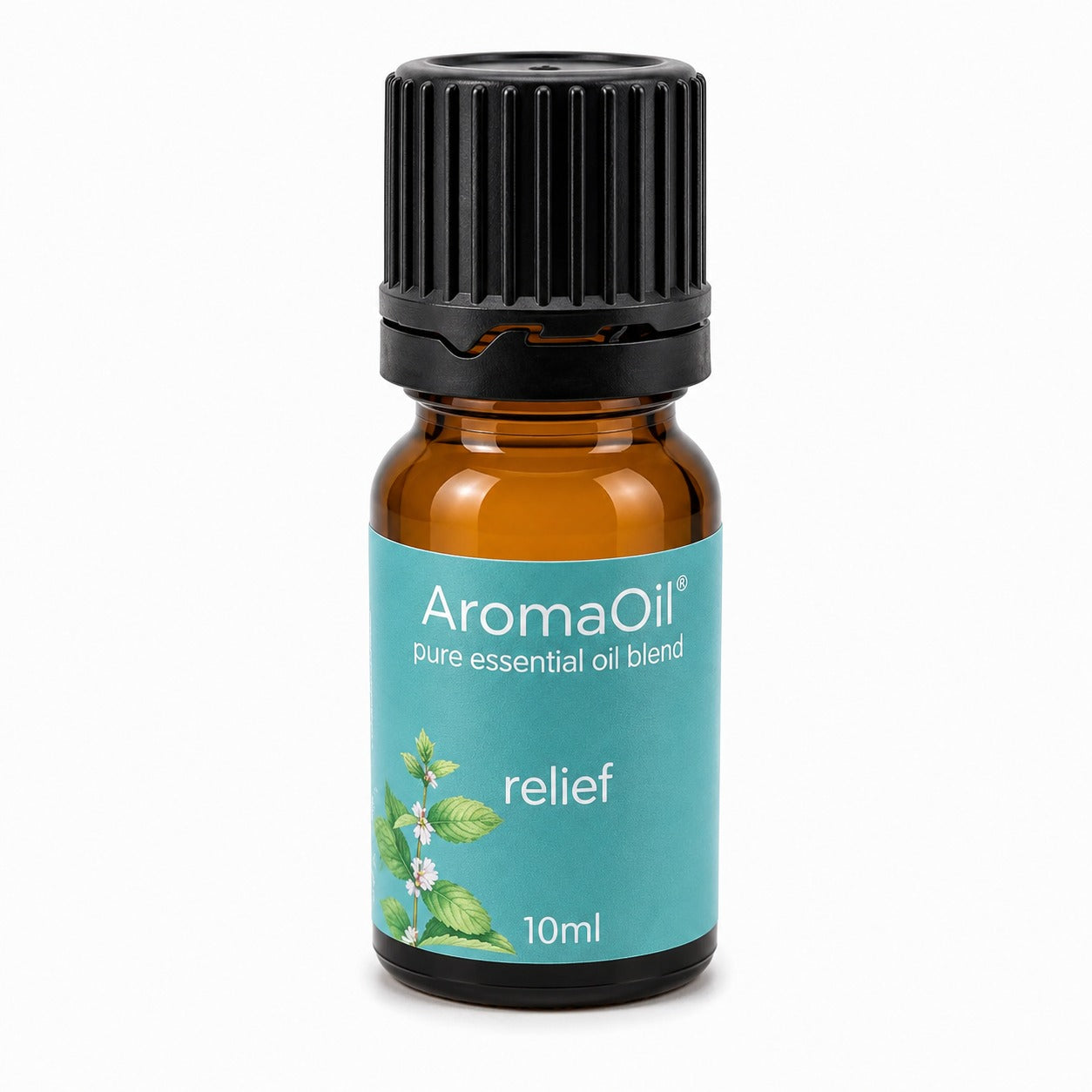 AromaOil Pure Essential Oil Blend - Relief