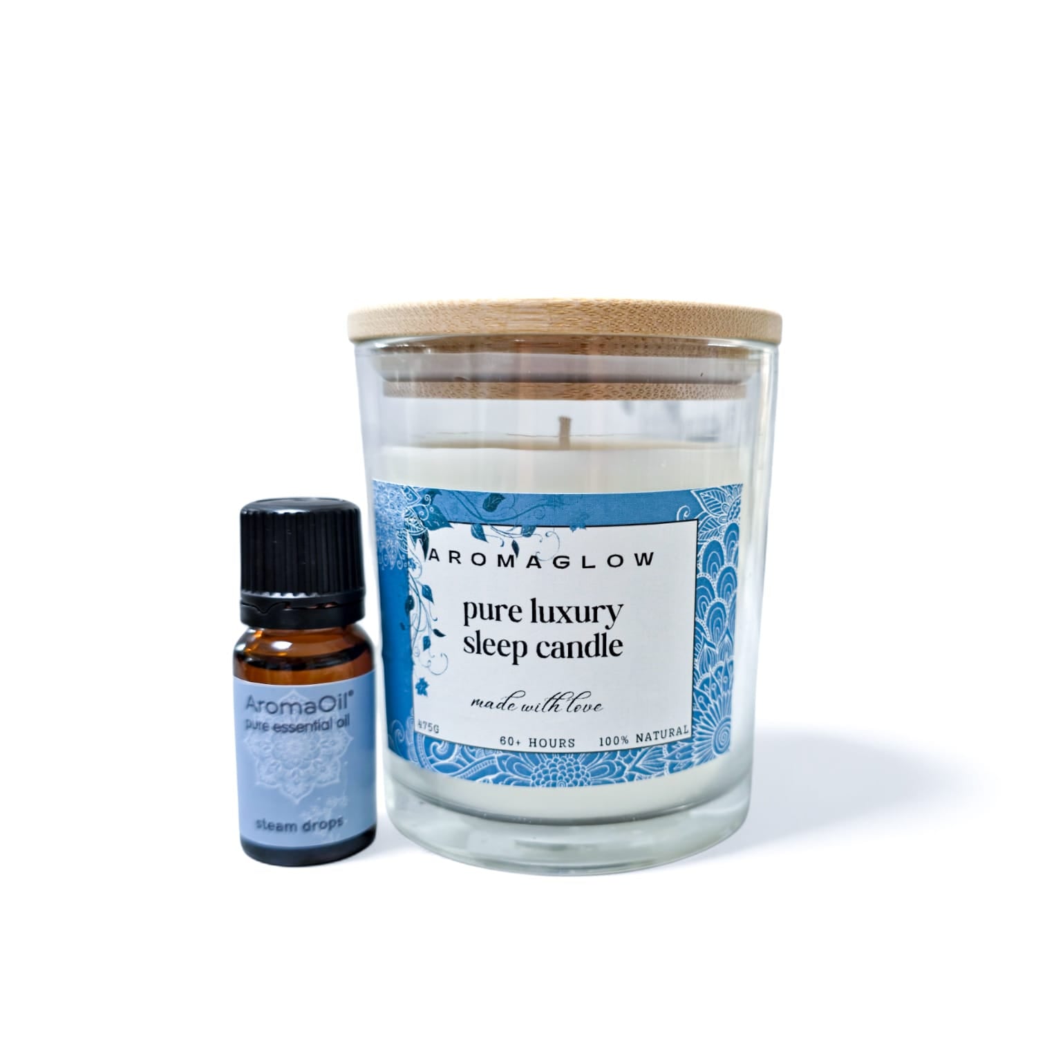 Reset Bundle 4 - Candlelit Calm